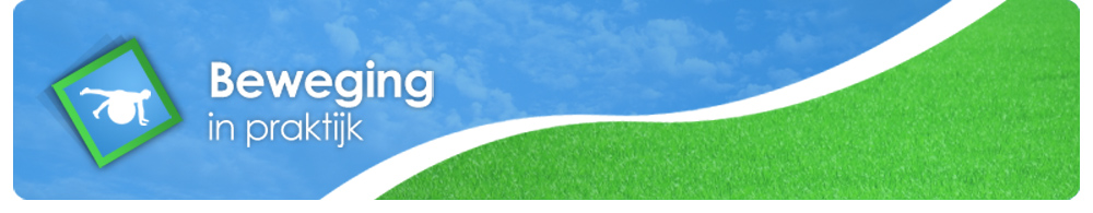 Beweging in praktijk